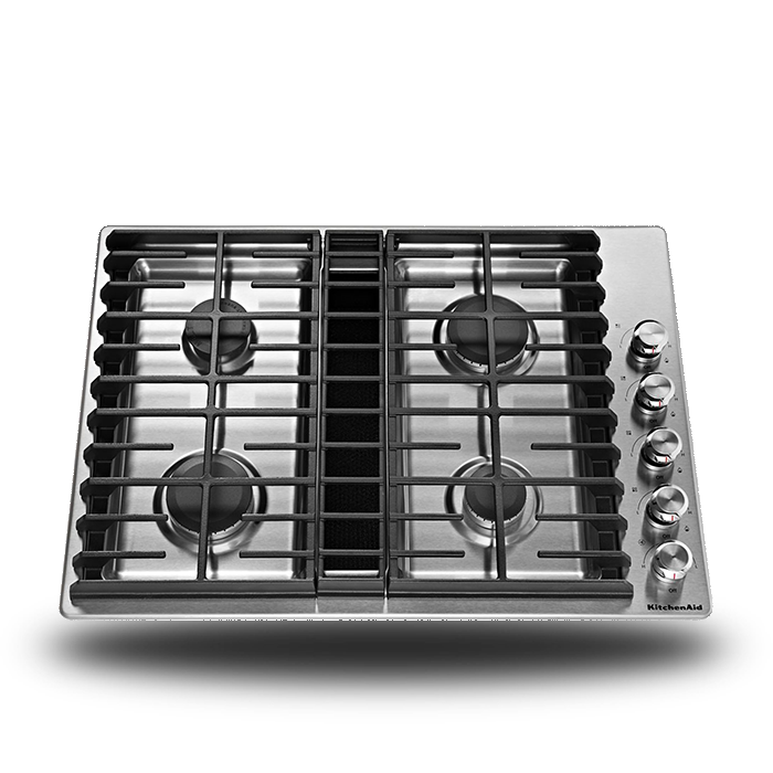 Kitchenaid Cooktop Repair Santa Clarita | KitchenAid Appliance Repair Masters