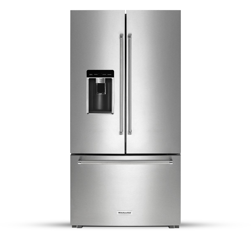 Kitchenaid Built-In Refrigerator Repair Service | KitchenAid Appliance Repair Masters