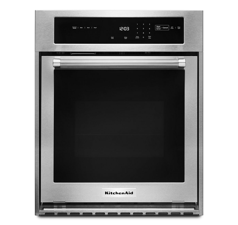 Kitchenaid Combination Wall Oven Repair | KitchenAid Appliance Repair Masters