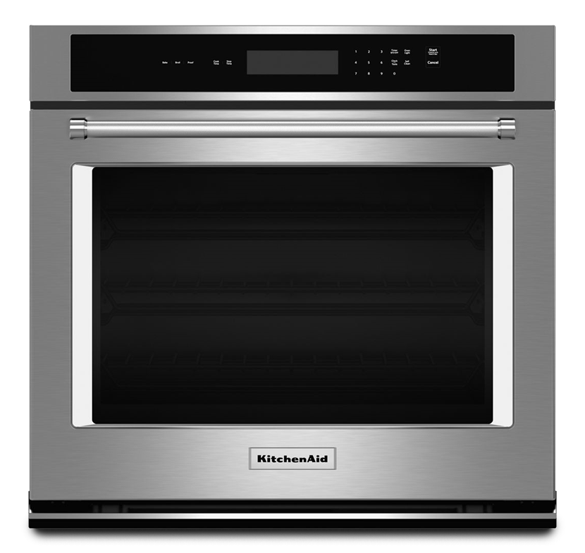 Kitchenaid Combination Wall Oven Repair Service | KitchenAid Appliance Repair Masters