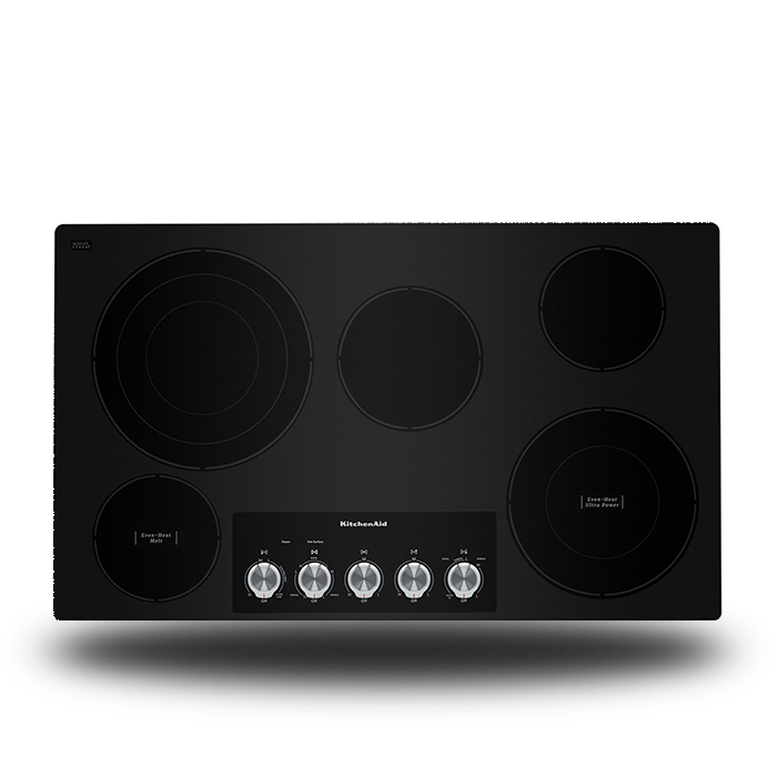 KitchenAid Cooktop Repair San Mateo | KitchenAid Appliance Repair Masters