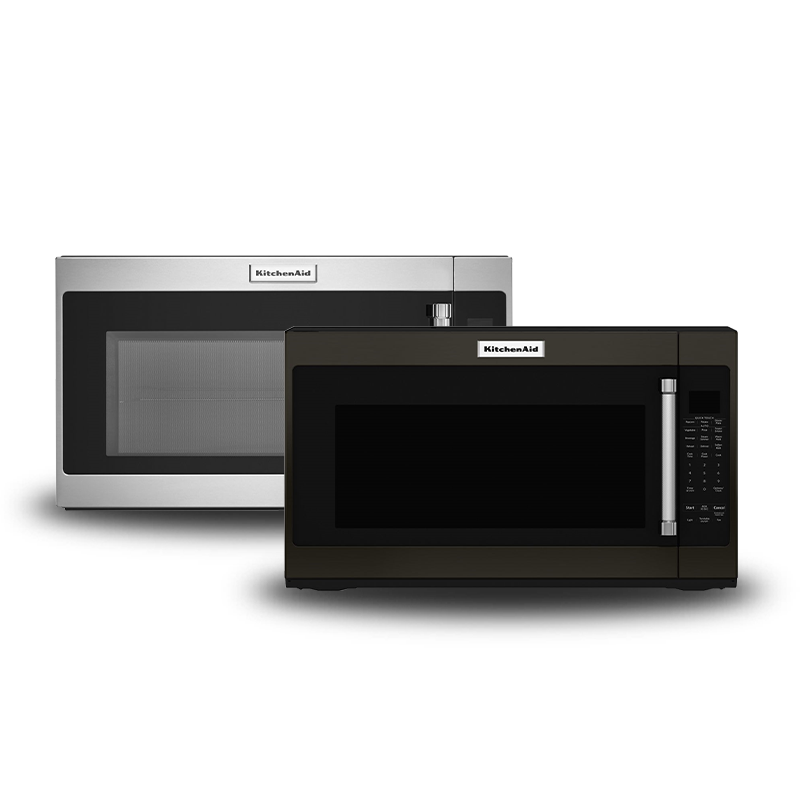Kitchenaid Countertop Microwave Repair | KitchenAid Appliance Repair Masters