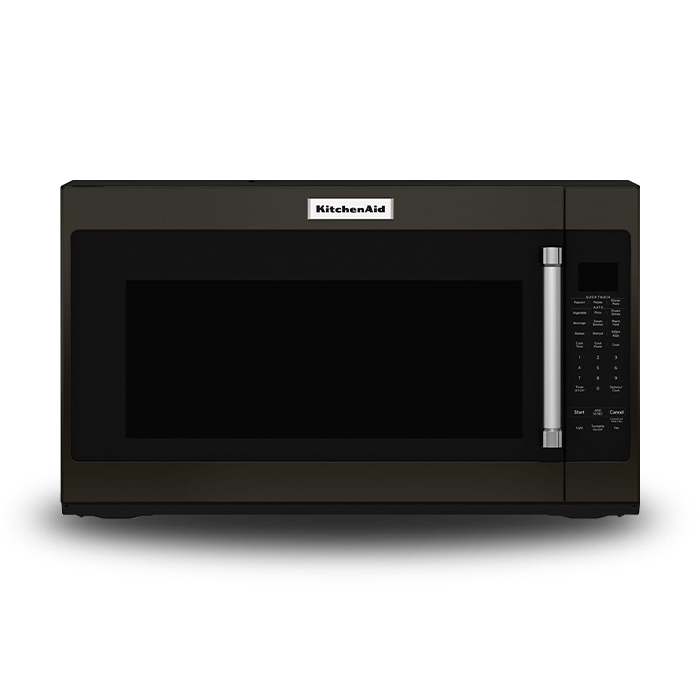 Kitchenaid Countertop Microwave Repair Near Me | KitchenAid Appliance Repair Masters