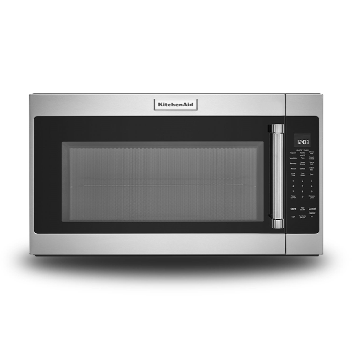 Kitchenaid Countertop Microwave Repair Service | KitchenAid Appliance Repair Masters 