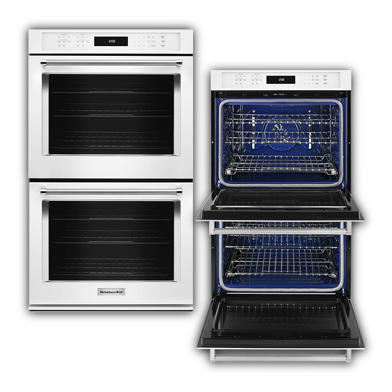 Kitchenaid Double Wall Oven Repair | KitchenAid Appliance Repair Masters