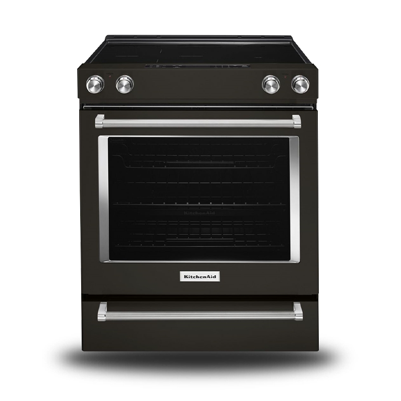 Kitchenaid Dual Fuel Range Repair | KitchenAid Appliance Repair Masters
