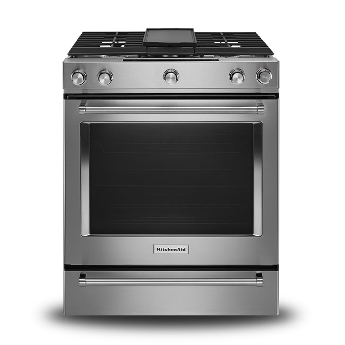 Kitchenaid Dual Fuel Range Repair Near Me | KitchenAid Appliance Repair Masters