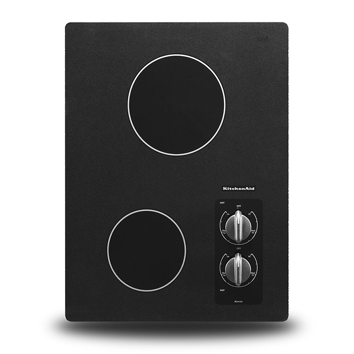 KitchenAid Electric Cooktop Repair Service | KitchenAid Appliance Repair Masters