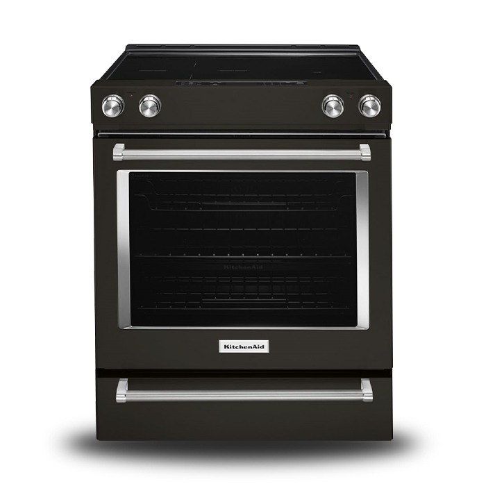 Kitchenaid Electric Range Repair Service | KitchenAid Appliance Repair Masters