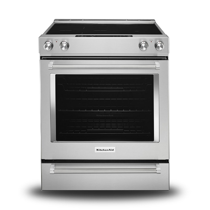 Kitchenaid Freestanding Dual Fuel Range Repair Near Me | KitchenAid Appliance Repair Masters