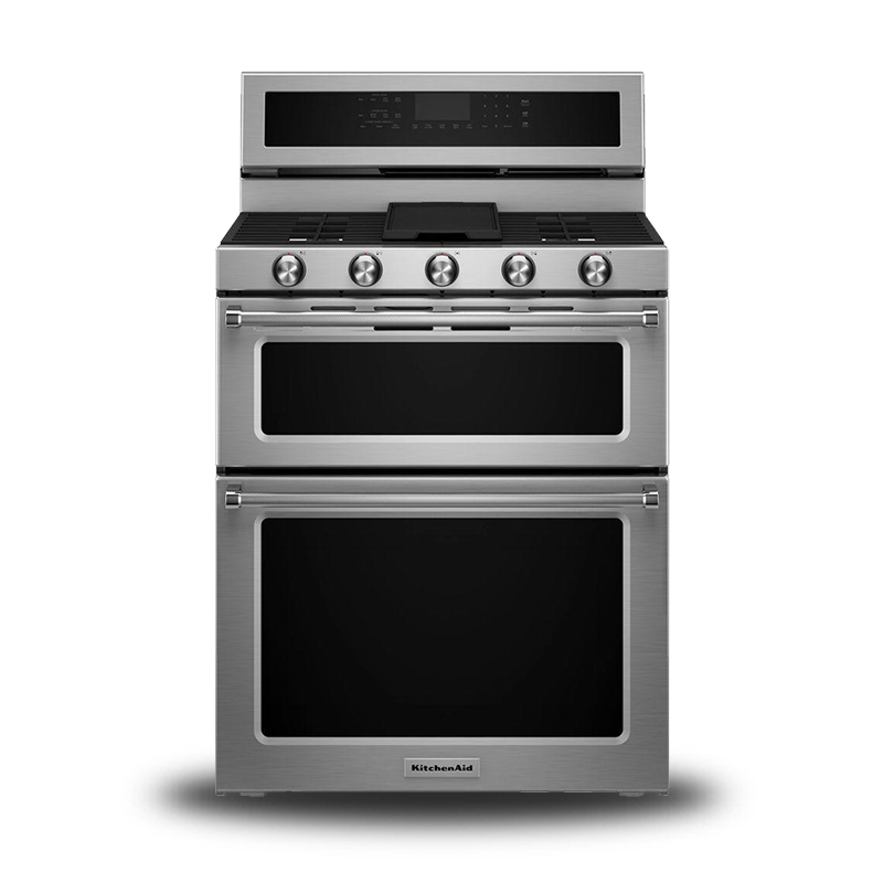 Kitchenaid Freestanding Range Repair | KitchenAid Appliance Repair Masters