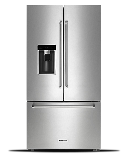 Kitchenaid Freestanding Refrigerator Repair Near Me | KitchenAid Appliance Repair Masters