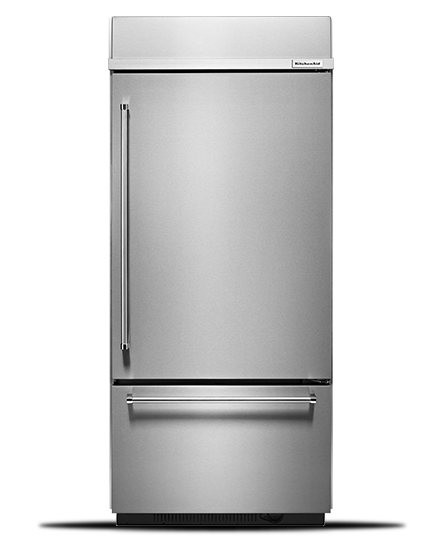 Kitchenaid Freestanding Refrigerator Repair Service | KitchenAid Appliance Repair Masters