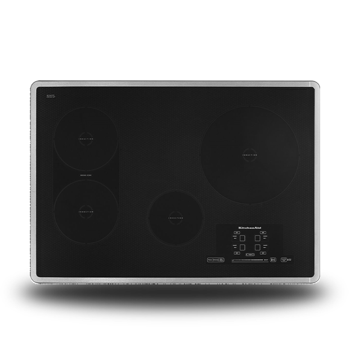 Kitchenaid Induction Cooktop Repair Service | KitchenAid Appliance Repair Masters