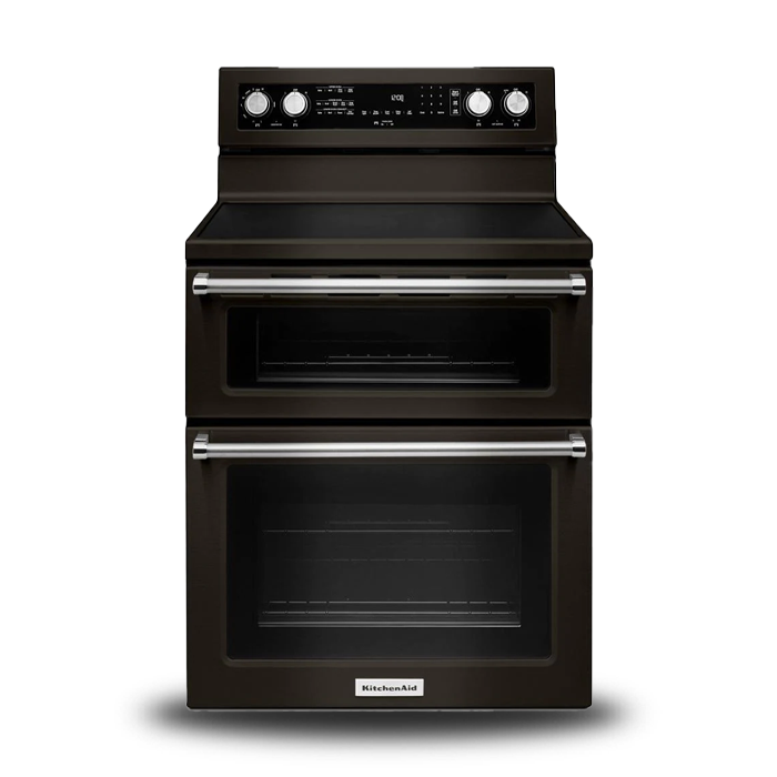 Kitchenaid Induction Double Oven Range Repair Service | KitchenAid Appliance Repair Masters