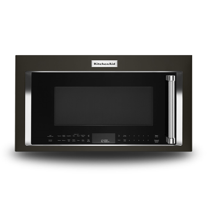 Kitchenaid Microwave Repair Near Me | KitchenAid Appliance Repair Masters