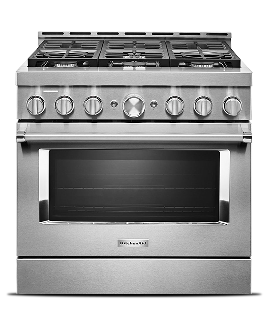 Kitchenaid Range Repair | KitchenAid Appliance Repair Masters