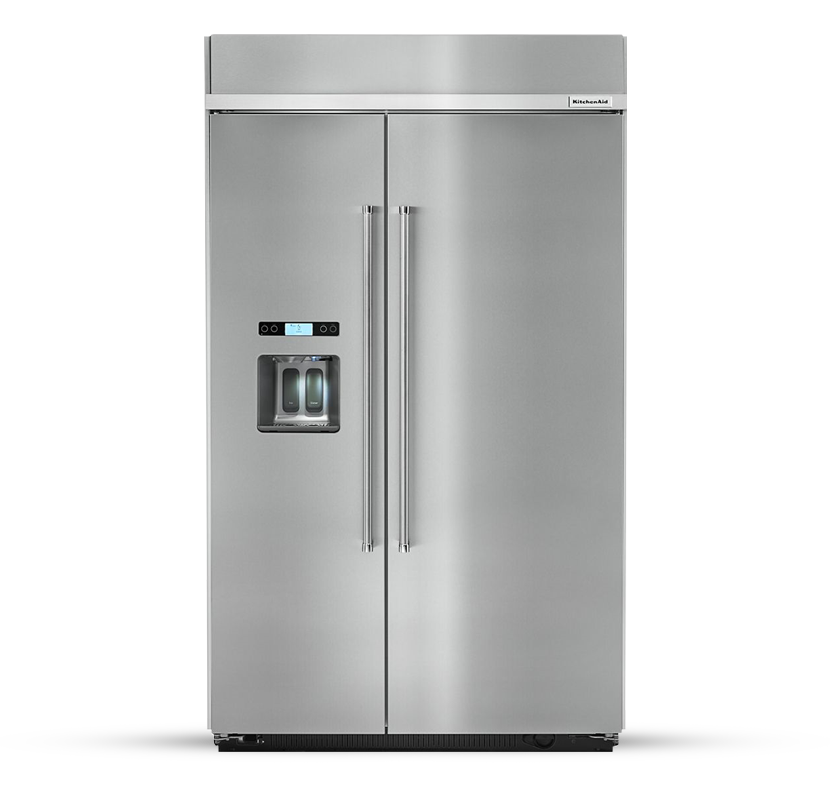 Kitchenaid Refrigerator Repair | KitchenAid Appliance Repair Masters