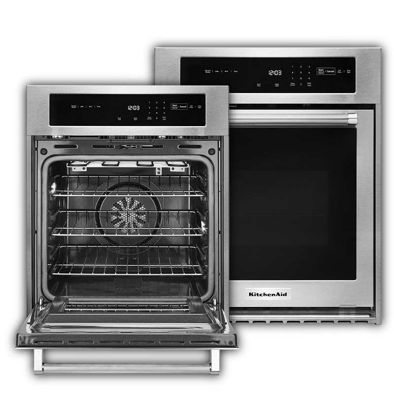 Kitchenaid Single Wall Oven Repair | KKitchenAid Appliance Repair Masters