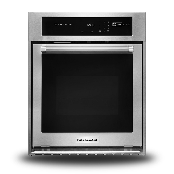KitchenAid Wall Oven Repair Los Gatos | KitchenAid Appliance Repair Masters